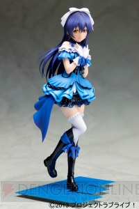 『ラブライブ！』Birthday Figure Project第6弾は西木野真姫。電撃屋で予約受付中