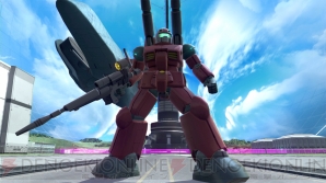 『ガンダムバトルオペレーションNEXT』