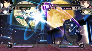 『電撃文庫 FIGHTING CLIMAX IGNITION』