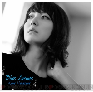 『Live Avenue Kana Hanazawa in Budokan』