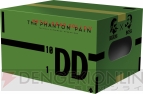 『METAL GEAR SOLID V： THE PHANTOM PAIN』