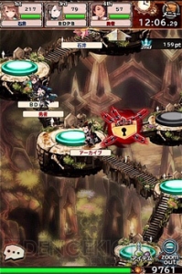 『ブレイブリーアーカイブ』400万DL突破。最大4人で遊べるマルチプレイ機能が実装