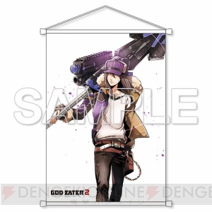 単行本『ちみごっどいーたー TVアニメ GOD EATER 編』が9月26日に発売決定！