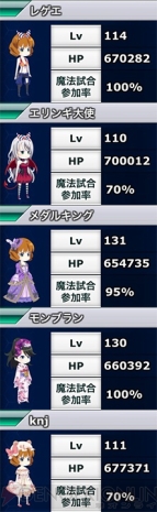 『魔法科高校の劣等生 スクールマギクスバトル』