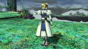 『ファンタシースターオンライン2』