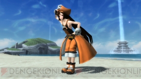 『ファンタシースターオンライン2』