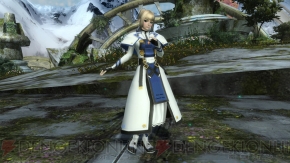 『ファンタシースターオンライン2』