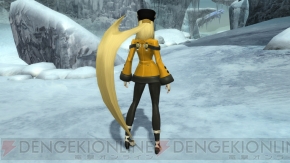 『ファンタシースターオンライン2』