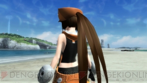 『ファンタシースターオンライン2』