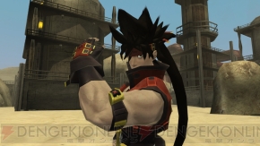 『ファンタシースターオンライン2』