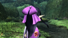 『ファンタシースターオンライン2』