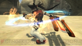 『ファンタシースターオンライン2』