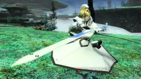 『ファンタシースターオンライン2』