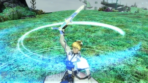 『ファンタシースターオンライン2』