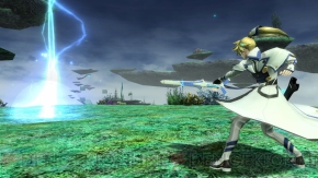 『ファンタシースターオンライン2』