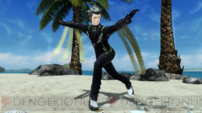 『ファンタシースターオンライン2』