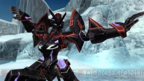 『ファンタシースターオンライン2』