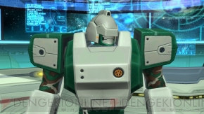 『ファンタシースターオンライン2』