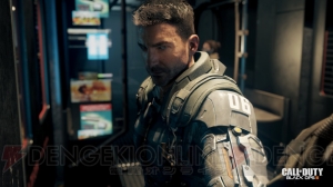 『CoD BO3』6種類のスペシャリストの能力が判明。『BO』シリーズでおなじみのゾンビモードも健在