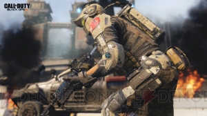 『CoD BO3』6種類のスペシャリストの能力が判明。『BO』シリーズでおなじみのゾンビモードも健在