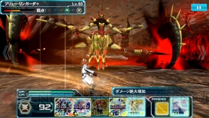 【電撃PS】『PSO2』“終わりなき夢幻［Part.2］”＆『PSO2es』アップデート情報を公開！【電撃警備保障連載】