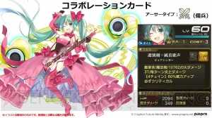 『乖離性』×初音ミク、PS Vita『拡散性』×『東亰ザナドゥ』のコラボが発表！