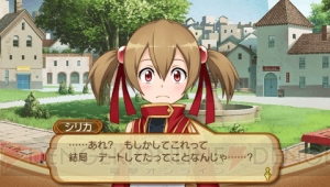 【SAO特集】『SAO』ゲームの歴史を振り返る！ 前編はPSPの名作『インフィニティ・モーメント』