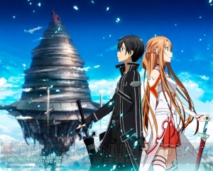 【SAO特集】『SAO』ゲームの歴史を振り返る！ 前編はPSPの名作『インフィニティ・モーメント』