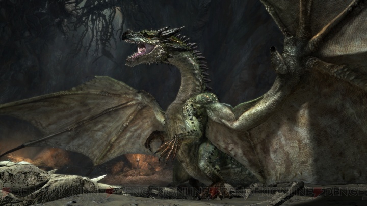 『ドラゴンズドグマ オンライン リミテッドエディション』が発売。“魔物のるつぼ”の情報も明らかに