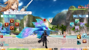 【SAO特集】『SAO』ゲームの歴史を振り返る！ 後編は『ホロウ』＆『ロスト・ソング』