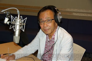 闇の守護聖 クラヴィスを演じた田中秀幸さん アンジェリーク ルトゥール 収録後インタビュー完全版 ガルスタオンライン