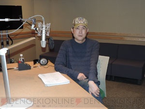 夢の守護聖 オリヴィエを演じた子安武人さん アンジェリーク ルトゥール 収録後インタビュー完全版 ガルスタオンライン