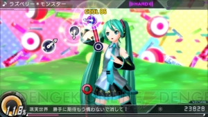 『初音ミク-Project DIVA-X』が2016年に発売。そして本日はミクさんのお誕生日！