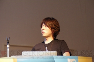 【CEDEC2015】Project Morpheusとアニメ業界の親和性は高い!? VRで“気持ちいい”体験を！