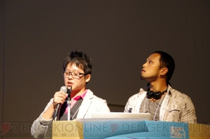 『CEDEC2015』