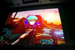 【CEDEC2015】Project Morpheusとアニメ業界の親和性は高い!? VRで“気持ちいい”体験を！
