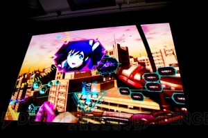 【CEDEC2015】Project Morpheusとアニメ業界の親和性は高い!? VRで“気持ちいい”体験を！