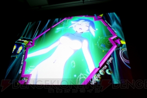 【CEDEC2015】Project Morpheusとアニメ業界の親和性は高い!? VRで“気持ちいい”体験を！
