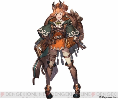 グラブル ベス 声優 犬山イヌコ を仲間にできる限定イベントが本日19時より開催 電撃オンライン グラブル ベス 声優 犬山イヌコ を仲間にできる限定イベントが本日19時より開催 電撃オンライン