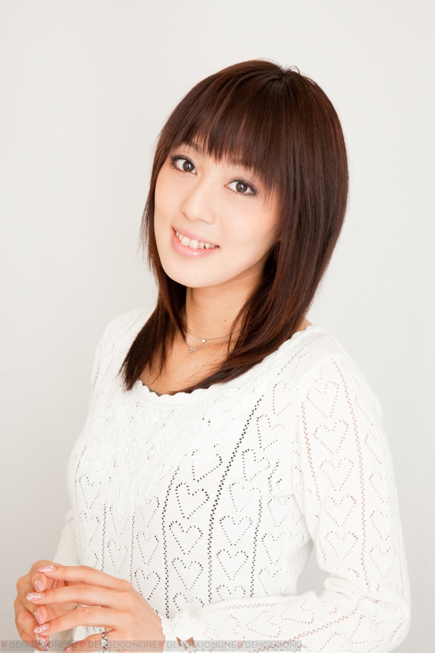 アフロディーテの声優は誰ですか？