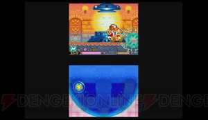 DS『星のカービィ 参上！ドロッチェ団』、GBA『ロックマン エグゼ 5』がWii U用VCで9月9日配信