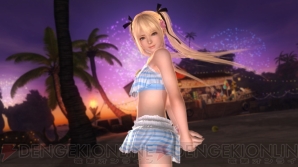 『DEAD OR ALIVE Xtreme 3』