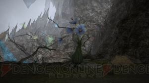 【電撃の旅団冒険録】『FF14』のダンジョンから見る世界観。第2弾は“霊峰踏破 ソーム・アル”編