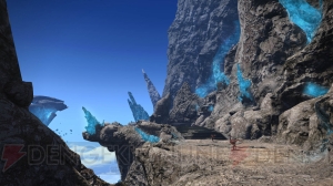 【電撃の旅団冒険録】『FF14』のダンジョンから見る世界観。第2弾は“霊峰踏破 ソーム・アル”編