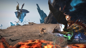 【電撃の旅団冒険録】『FF14』のダンジョンから見る世界観。第2弾は“霊峰踏破 ソーム・アル”編