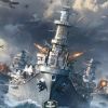 『World of Warships』