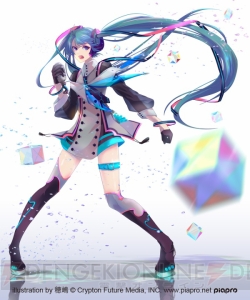 初音ミクを取り巻く今がココに！ “マジカルミライ2015”企画展の様子をフォトレポート