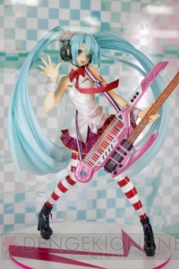 初音ミクを取り巻く今がココに！ “マジカルミライ2015”企画展の様子をフォトレポート