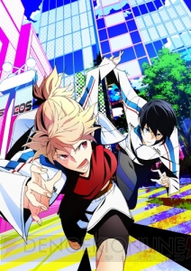 TVアニメ化決定！ 『プリンス・オブ・ストライド』イベントで発表された最新情報をまとめてお届け