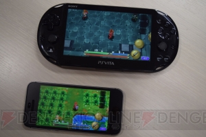 PS Vita＆スマホ版『聖剣伝説 FF外伝』配信後は『2』と『3』を制作予定!? 25周年、そして新作『5』の話も